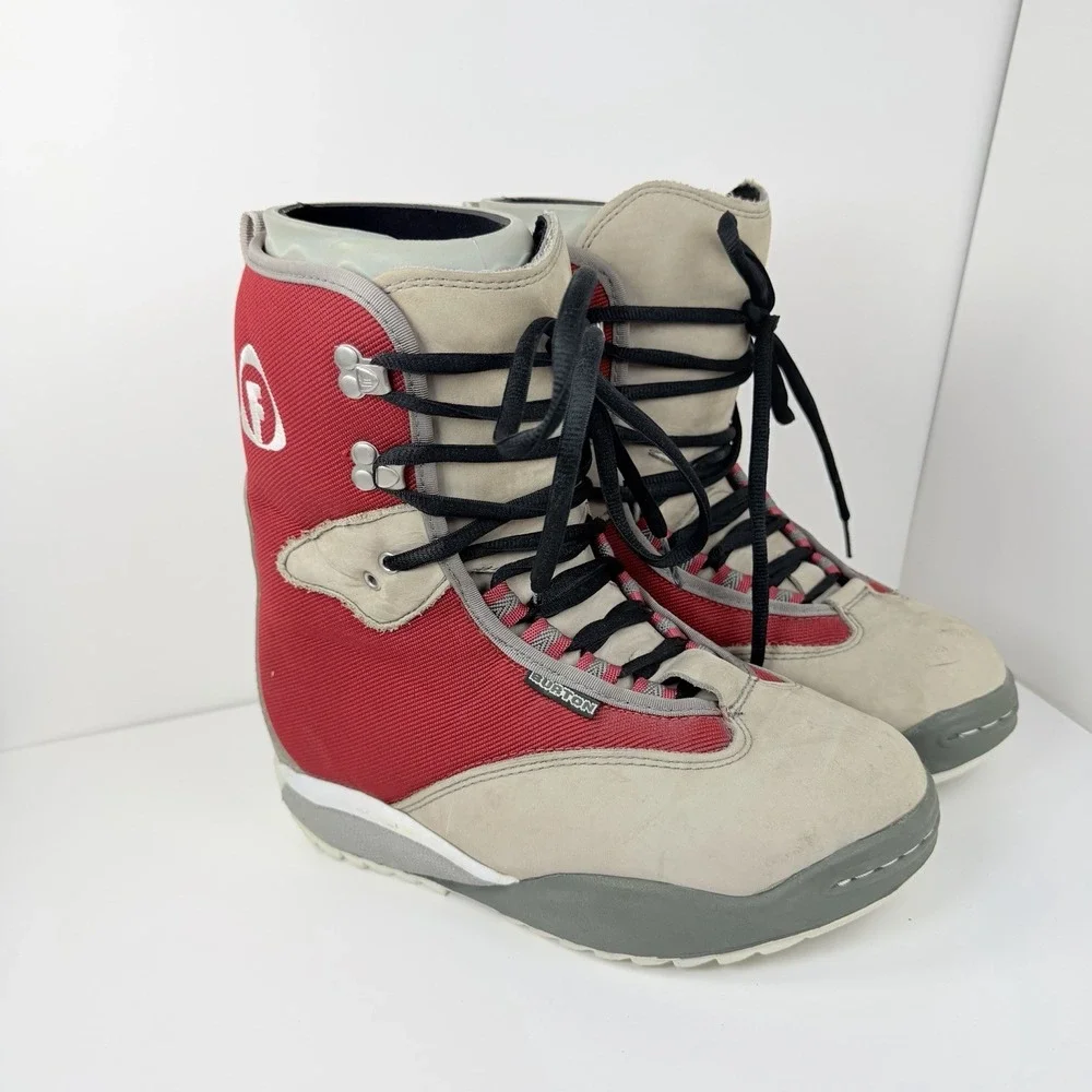 Burton pre owned